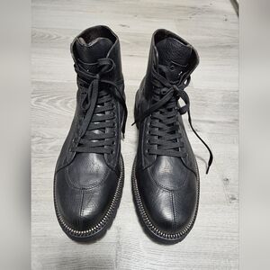 Brand New authentic Cesare Paciotti 9